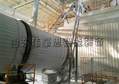 污泥管鏈輸送機(jī)輸送污泥有哪些優(yōu)勢？